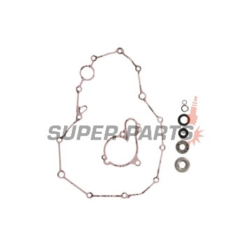 Κιτ επισκευής αντλίας νερού -WINDEROSA- Yamaha YFZ 450 2009-2022