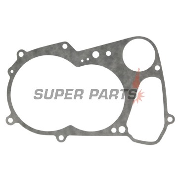 Φλάντζα καπακιού συμπλέκτη -WINDEROSA- Kawasaki KDX 50 2003-2006, Suzuki JR 50 1978-2007