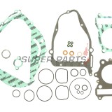 Πλήρες σετ φλαντζών κινητήρα -ATHENA- Suzuki GN 250 1985-2002, TU 250 1997-1998