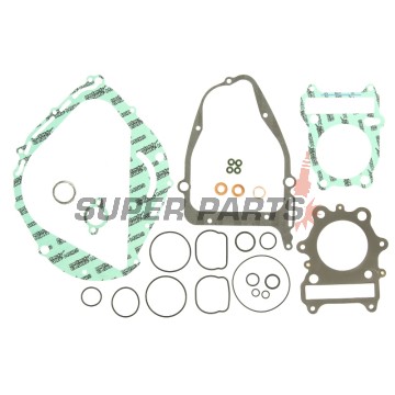 Πλήρες σετ φλαντζών κινητήρα -ATHENA- Suzuki GN 250 1985-2002, TU 250 1997-1998