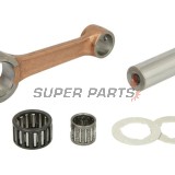 Μπιέλα -HOT RODS- Yamaha YZ 125 (01-04)