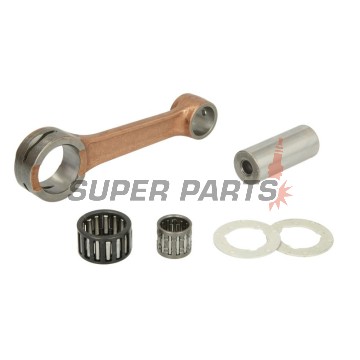 Μπιέλα -HOT RODS- Yamaha YZ 125 (01-04)