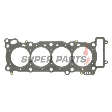 Φλάντζα κεφαλής (πάνω) -ATHENA- Yamaha YZF-R6 600 1999-2002