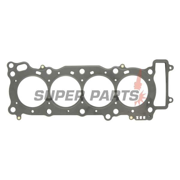 Φλάντζα κεφαλής (πάνω) -ATHENA- Yamaha YZF-R6 600 1999-2002