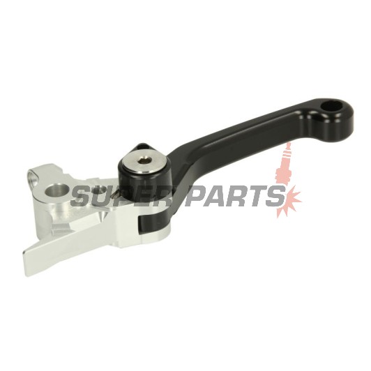 Μανέτα φρένου τιμονιού -4 RIDE- Husqvarna FC/FE/TC/TE 125-450 2014-2017, KTM EXC/EXC-F/EXC-R/SX/SX-F/SX-R/XC/XC-F/XC-W/XCF-W 125-500 2014-2017