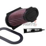 Φίλτρο αέρα -K&N- YA-6601, Yamaha YFM 660R Raptor 2001-2005