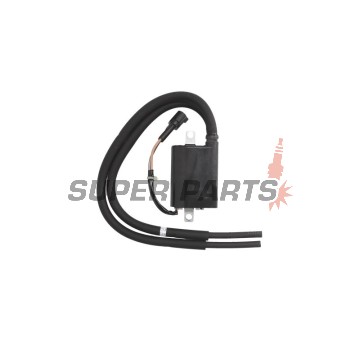 Πολλαπλασιαστής -TOURMAX- Suzuki DL 650 2007-2010