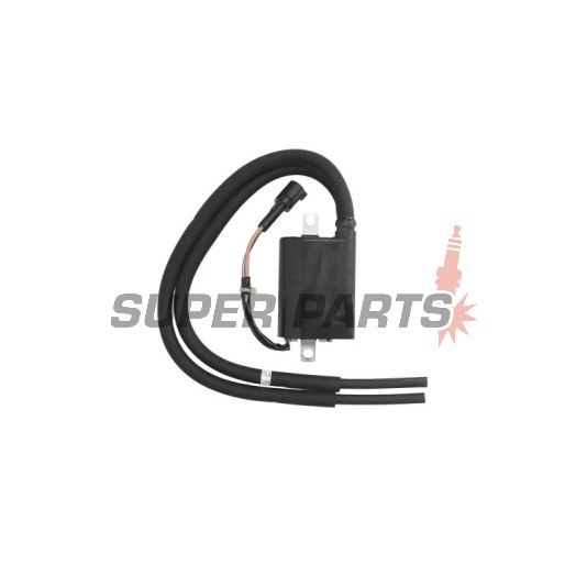 Πολλαπλασιαστής -TOURMAX- Suzuki DL 650 2007-2010