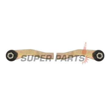 Εξωτερικό ακρόμπαρο -ALL BALLS- Polaris General 1000 2016-2017, RZR 1000 2016-2017, RZR 900 2015-2017