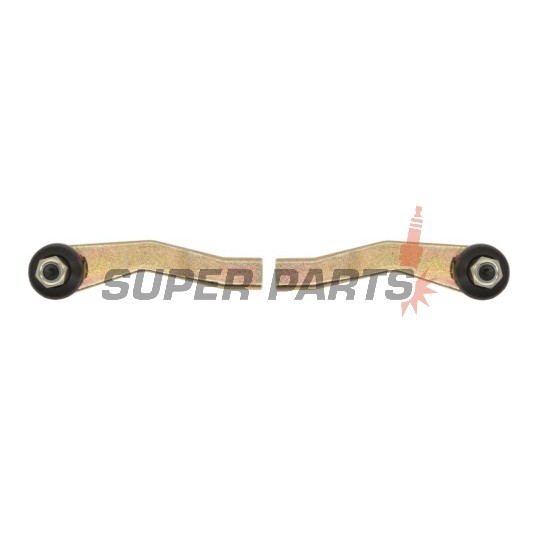 Εξωτερικό ακρόμπαρο -ALL BALLS- Polaris General 1000 2016-2017, RZR 1000 2016-2017, RZR 900 2015-2017