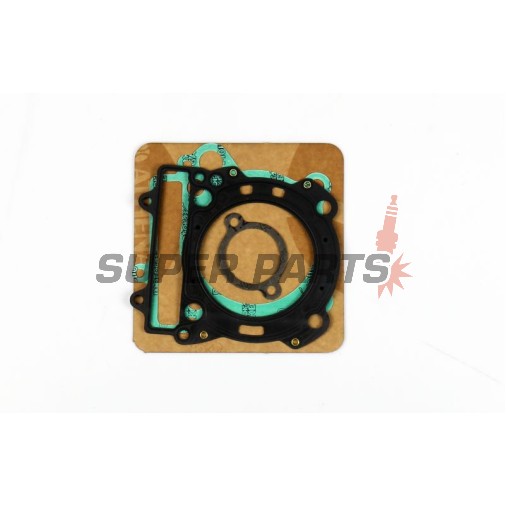Σετ φλαντζών κυλίνδρου -ATHENA- KTM EXC-F 250 2007-2011, SX-F 250 2006-2010, XCF-W 250 2007-2011