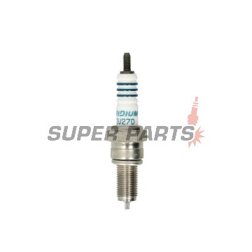 Μπουζί -DENSO- IU27D