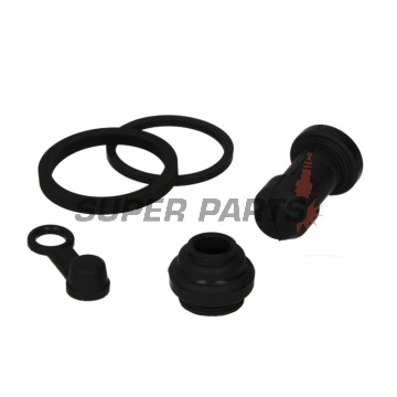 Κιτ επισκευής δαγκάνας φρένου -TOURMAX- Honda CR 125 1987-2001, Honda CR 250 1992-2012, Honda CR 80 1992-2002, Honda CR 500 1999-2001, Honda CR 85 2003-2007, Honda VFR 750 1988-1996, Honda XR 250 1990, 1992