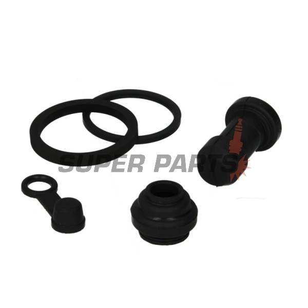 Κιτ επισκευής δαγκάνας φρένου -TOURMAX- Honda CR 125 1987-2001, Honda CR 250 1992-2012, Honda CR 80 1992-2002, Honda CR 500 1999-2001, Honda CR 85 2003-2007, Honda VFR 750 1988-1996, Honda XR 250 1990, 1992