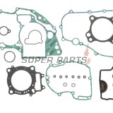 Πλήρες σετ φλαντζών κινητήρα -ATHENA- Honda CRE 250 2002/2005-2010, CRE 300 2008, CRF 250 2004-2017, CRM 250 2005-2007