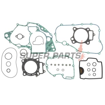 Πλήρες σετ φλαντζών κινητήρα -ATHENA- Honda CRE 250 2002/2005-2010, CRE 300 2008, CRF 250 2004-2017, CRM 250 2005-2007