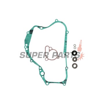 Κιτ επισκευής αντλίας νερού -WINDEROSA- Suzuki RM 125 2001-2003, Suzuki RM 250 2001