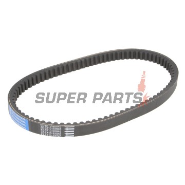 Ιμάντας -ATHENA- S410000350019, 845x22.5mm, Honda CN 250 1988-2004, Piaggio Hexagon 250 1998-2001, Suzuki UC 125 1999-2002, UC 150 1999-2001, UH 125 2001-2018, UH 150 2002-2006