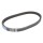 Ιμάντας -ATHENA- S410000350019, 845x22.5mm, Honda CN 250 1988-2004, Piaggio Hexagon 250 1998-2001, Suzuki UC 125 1999-2002, UC 150 1999-2001, UH 125 2001-2018, UH 150 2002-2006