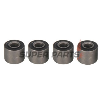 Λάστιχα πίσω γραναζιού -TOURMAX- Honda XL 125 1983, Honda XL 185 1985-1993