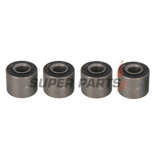 Λάστιχα πίσω γραναζιού -TOURMAX- Honda XL 125 1983, Honda XL 185 1985-1993