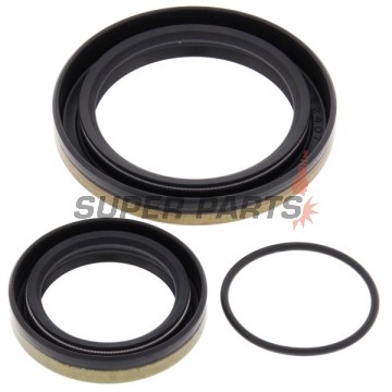 Σετ τσιμουχών στροφάλου -ALL BALLS- Husaberg TE 250/300 2011-2014, Husqvarna TC 250 2014-2017, TE 250/300 2014-2017, TX 300 2017, KTM EGS 250 1997-1999, EXC 250 1997-2005, EXC 300 1993-2005, EXC 380 1998-2002, Freeride 250 2015-2017