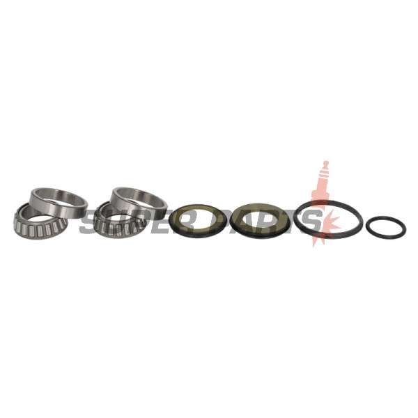 Κιτ επισκευής ανάρτησης -ALL BALLS- Beta RR 250 2005-2007, 2013-2016, RR 300 2013-2016, RR 350 2011-2016, RR 390/430 2015-2016, RR 400/450 2005-2014, RR 498 2012-2014, RR 520 2010-2011, RR 525 2005-2009, RS 400/520 2014