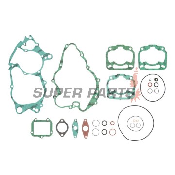Πλήρες σετ φλαντζών κινητήρα -ATHENA- Aprilia Classic 125 1996-2001, MX 125 2004-2006, RS 125 1995-2010, RX 125 1995-2001