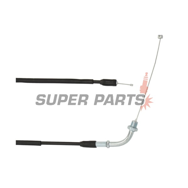 Ντίζα γκαζιού -4 RIDE- Aprilia Amico 50 1995-1996, Aprilia SR 50 1994-2002