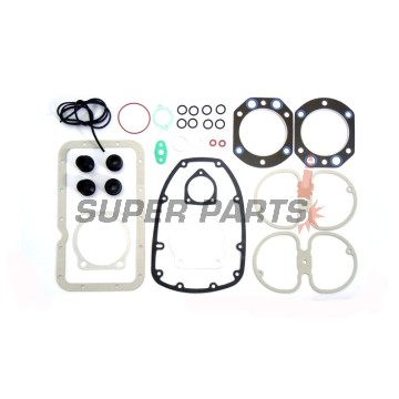 Πλήρες σετ φλαντζών κινητήρα -ATHENA- BMW R 500/600/750/900 1969-1976