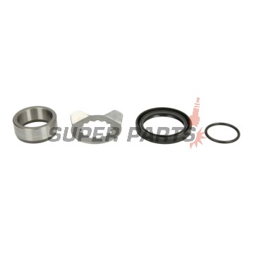 Κιτ επισκευής άξονα ταχυτήτων -HOT RODS- Yamaha YZ 250 (99-24); YZ 250x(16-24)