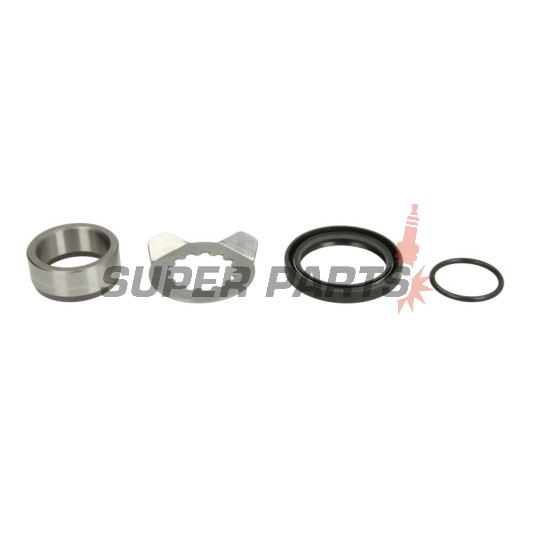 Κιτ επισκευής άξονα ταχυτήτων -HOT RODS- Yamaha YZ 250 (99-24); YZ 250x(16-24)