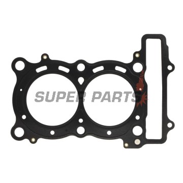 Φλάντζα κεφαλής (πάνω) -ATHENA- S410485001257, Yamaha XP (T-max) 500 2001-2011