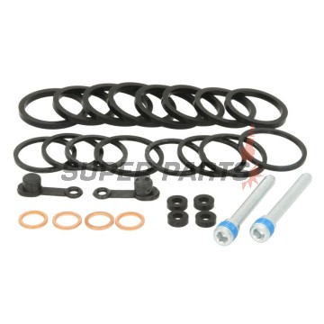 Κιτ επισκευής δαγκάνας φρένου -ALL BALLS- Honda CB 1000 1994-1995, CB 900 2002-2007, CBR 900 1993-1997, VTR 1000 1997-2005