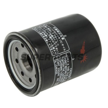 Φίλτρο λαδιού -HIFLO FILTRO- HF621
