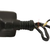 Φλας -VICMA- πίσω δεξί, YAMAHA DT, TDR, TW, XT, XTZ 125-750 1987-2004