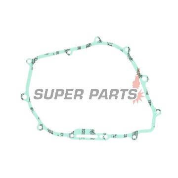 Φλάντζα καπακιού συμπλέκτη -ATHENA- Honda XL 250 1984-1987/1990-1999, XR 250 1984-2001