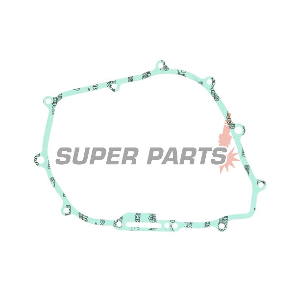 Φλάντζα καπακιού συμπλέκτη -ATHENA- Honda XL 250 1984-1987/1990-1999, XR 250 1984-2001