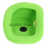 Φίλτρο αέρα -HIFLO FILTRO- HFF5012, KTM 85, 125, 200, 250, 300, 380, 400, 520, 525 SX/EXC/MXC/EGS (1998-2005)