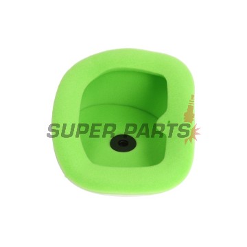 Φίλτρο αέρα -HIFLO FILTRO- HFF5012, KTM 85, 125, 200, 250, 300, 380, 400, 520, 525 SX/EXC/MXC/EGS (1998-2005)