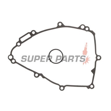 Φλάντζα καπακιού στάτη -WINDEROSA- Yamaha MT-03 320 2020-2022, Yamaha MT-03 321 2020-2022, Yamaha YZF-R3 321 2015-2022