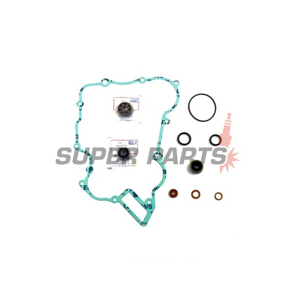 Κιτ επισκευής αντλίας νερού -ATHENA- Husaberg TE 125 2012-2016, Husqvarna TC 125 2014-2015, TE 125 2014-2016, KTM EXC 125 1993-2016, SX 125 2000-2015, SX 150 2009-2015, XC 150 2010-2014