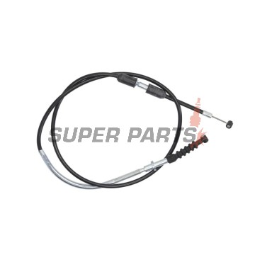 Ντίζα συμπλέκτη -4 RIDE- Kawasaki KDX 250 1991-1994, Kawasaki KX 500 1990-2004, Kawasaki KX 250 1990-1998