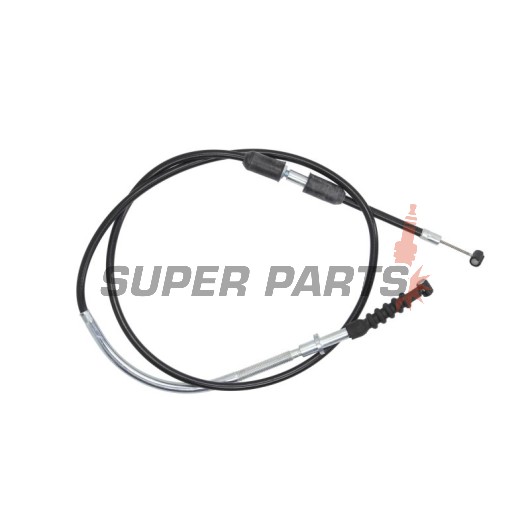 Ντίζα συμπλέκτη -4 RIDE- Kawasaki KDX 250 1991-1994, Kawasaki KX 500 1990-2004, Kawasaki KX 250 1990-1998