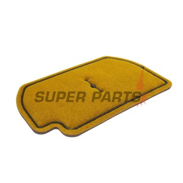 Φίλτρο αέρα -HIFLO FILTRO- HFA2708, Kawasaki ZX750 ZXR750/ZXR750R (1993-1995)