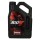 Λάδι κινητήρα -MOTUL- 10W40, πλήρως συνθετικό + εστέρας, 4L