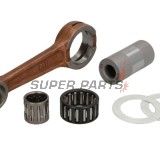 Μπιέλα -HOT RODS- Kawasaki KDX 80 (82-88), KX 100 (95-97), KX 80 (82-97)
