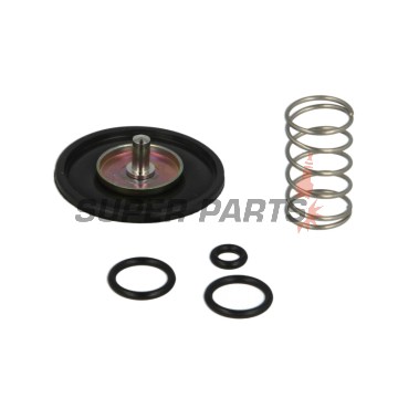 Κιτ επισκευής βαλβίδας AIR CUT -TOURMAX- Honda GL 1000 1975-1979