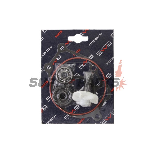 Κιτ επισκευής αντλίας νερού -RMS- Yamaha VP 125 2008-2012, Yamaha YP 125 2006-2012, 2014-2015