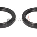 Τσιμούχες μπροστινού πιρουνιού -ALL BALLS- BMW K 1000 1983-1991, K 750 1985-1990